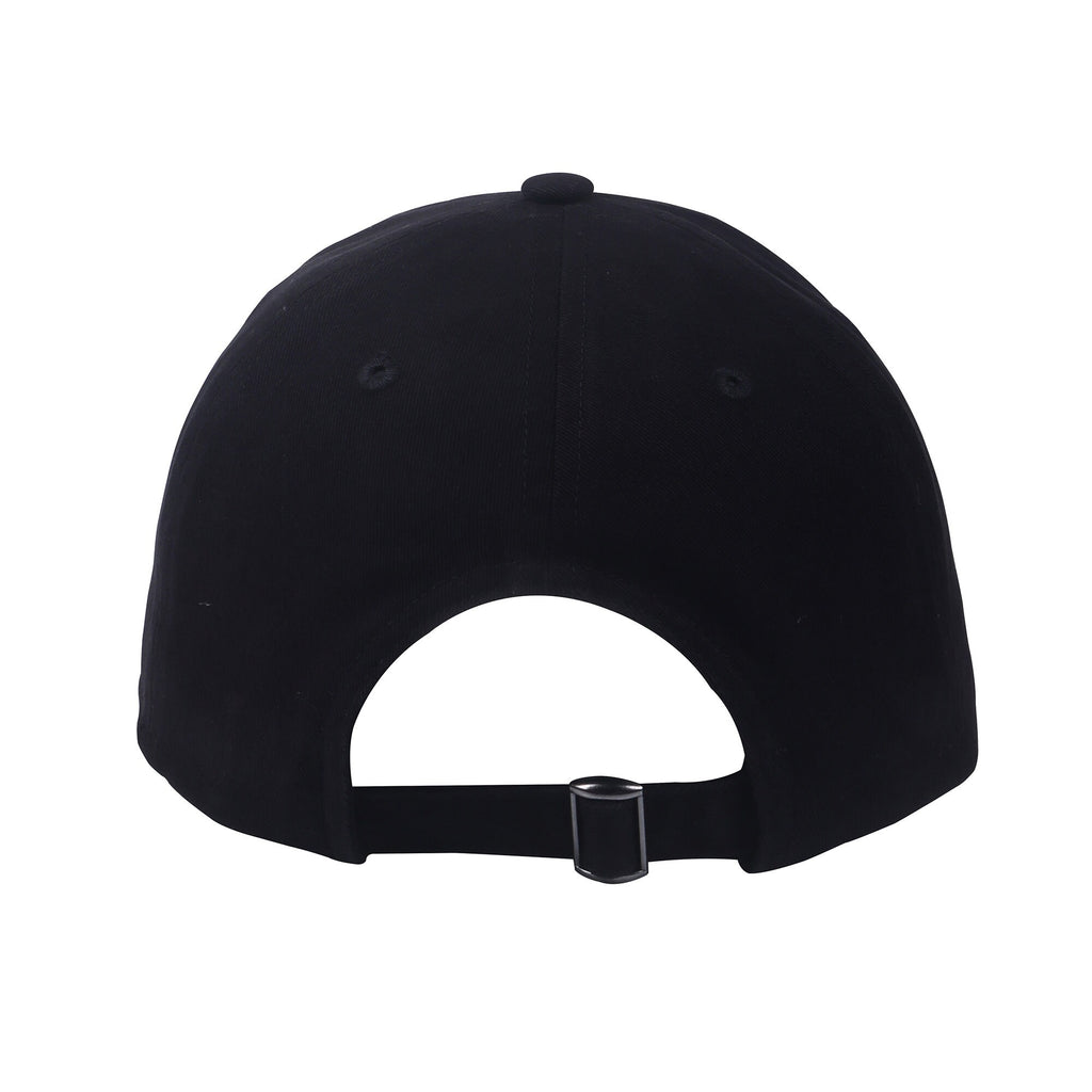 Hatphile Scottish Fold Cat Embroidery Baseball Cap image 4