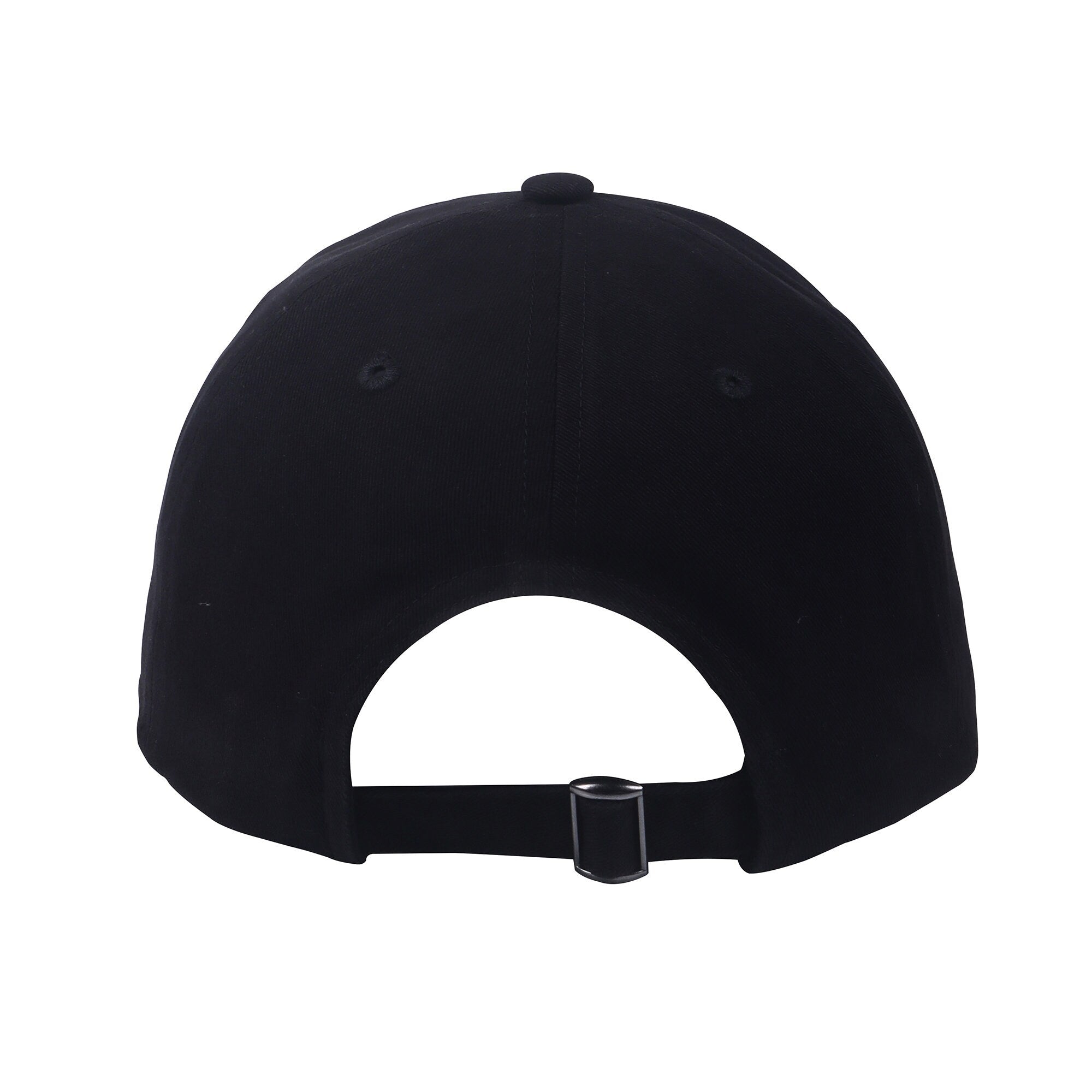 Hatphile Scottish Fold Cat Embroidery Baseball Cap image 4