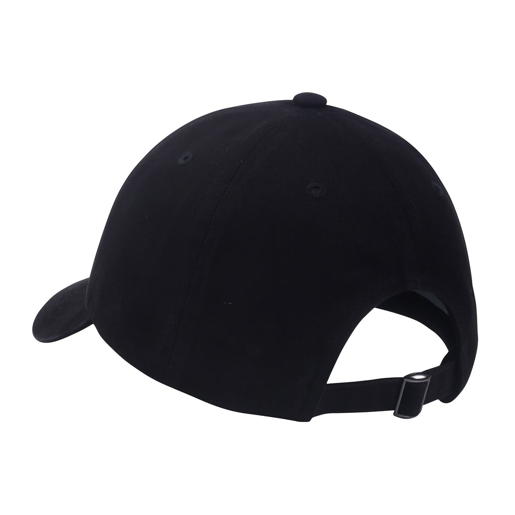 Hatphile Scottish Fold Cat Embroidery Baseball Cap image 3