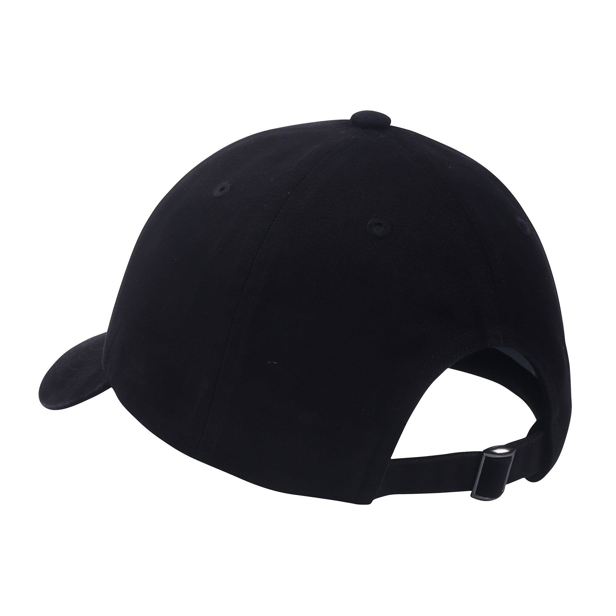 Hatphile Scottish Fold Cat Embroidery Baseball Cap image 3